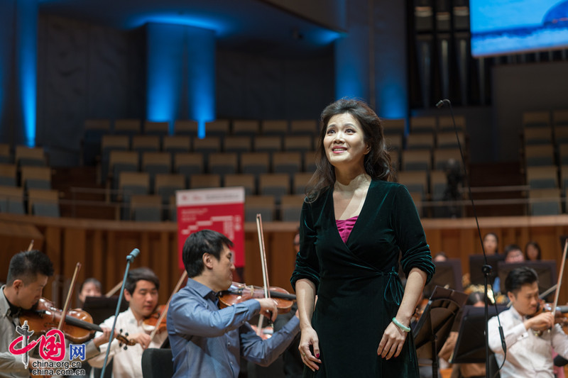十年乐与路日进复“日新”国家大剧院管弦乐团2020/21乐季正式揭晓