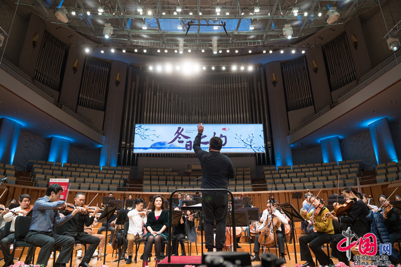 十年乐与路日进复“日新”国家大剧院管弦乐团2020/21乐季正式揭晓