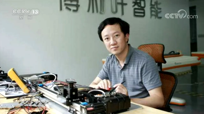 三十而立！带你了解“90后”浦东的奋斗史