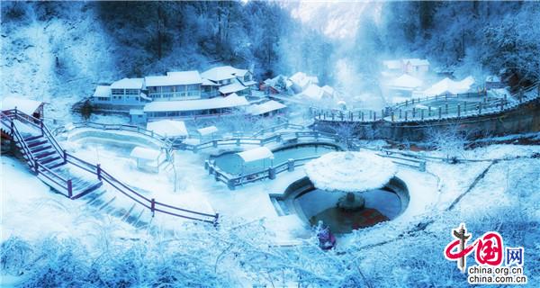 四川甘孜：出台全域景区冬春旅游门票全免政策