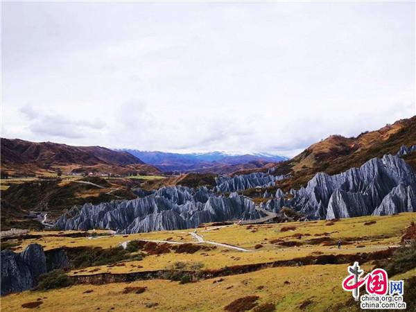 四川甘孜：出台全域景区冬春旅游门票全免政策