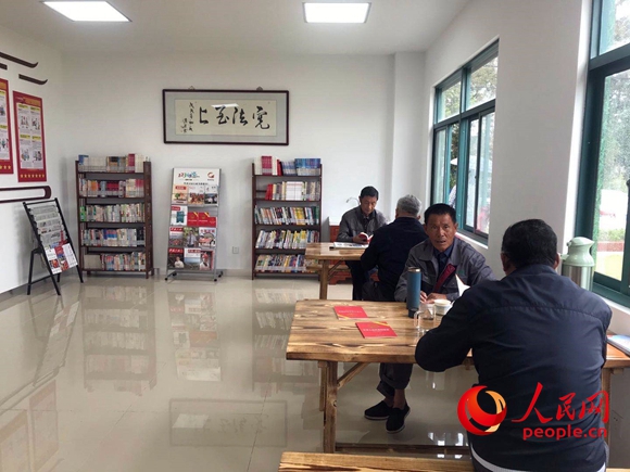 江苏:“法润民生”探索解纷护航乡村经济发展