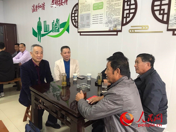 江苏:“法润民生”探索解纷护航乡村经济发展