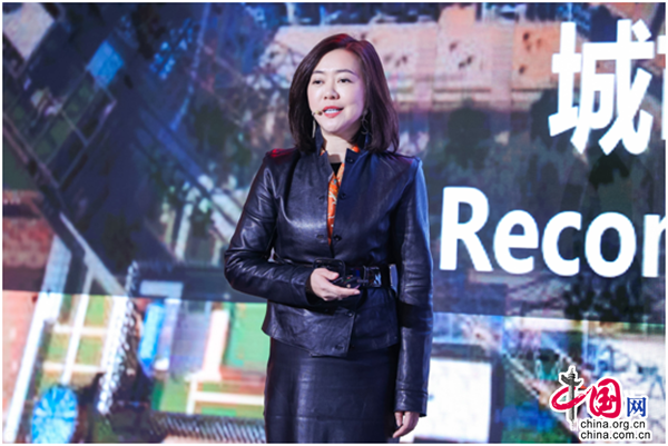 首钢园首推“六工汇” 项目 打造北京新兴打卡地