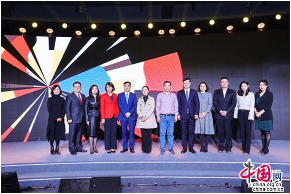 首钢园首推“六工汇” 项目 打造北京新兴打卡地