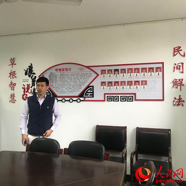 浙江：民主聚人心法治促和谐打造乡村治理经验样本