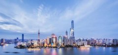 浦东，带着中国的优势融入世界