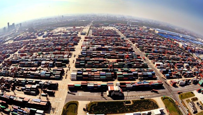 稳中向好 10月我国吸收外资同比增长18.3%