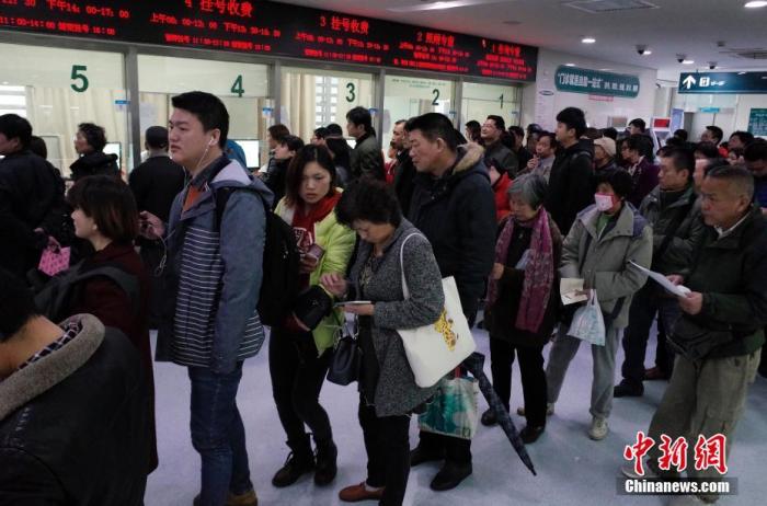 中国糖尿病患者近1.3亿 “甜蜜的烦恼”从何而来？
