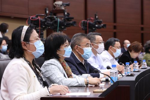 全国政协重大专项工作委员宣讲团举行上海宣讲报告会