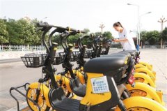 绿色“买买买”生活更健康