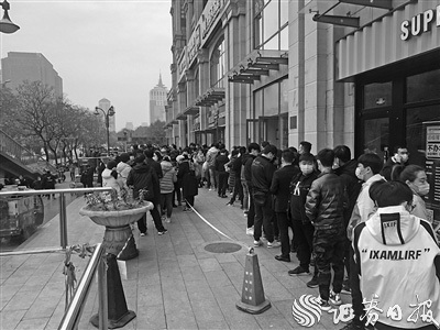 蛋壳公寓商业模式面临大考 多地房东上门解约租客收到搬离通知