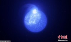 宇宙最古老恒星长什么样？天文学家拟在月球设望远镜