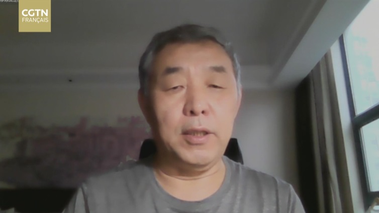 中欧绿色合作论坛：打造中欧绿色引擎、助力疫后全球经济复苏