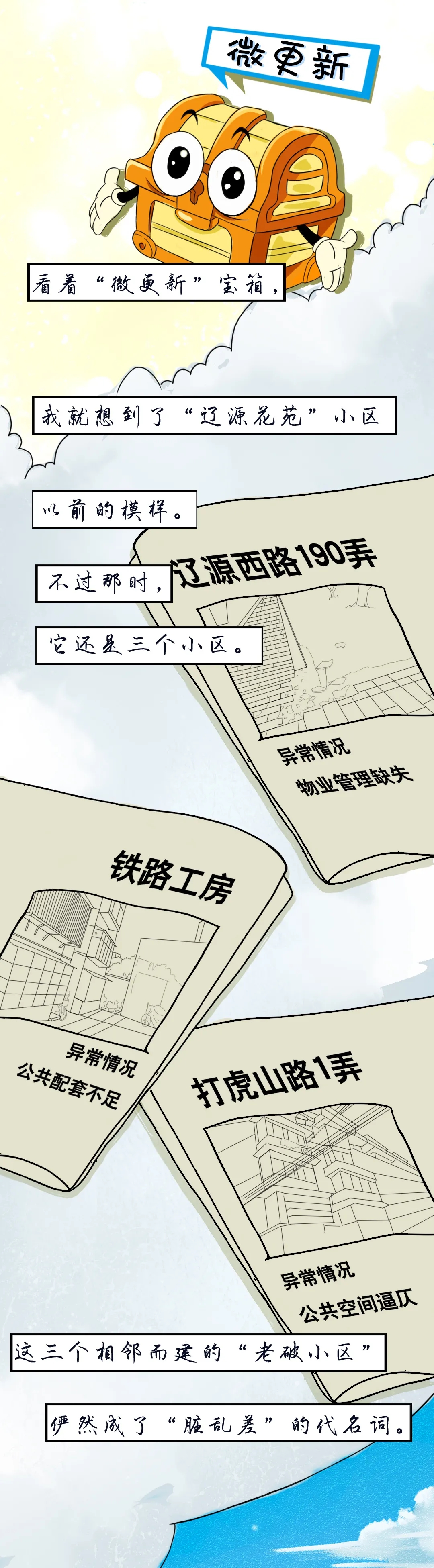 【大国小鲜@基层之治】寻宝奇遇记——上海篇