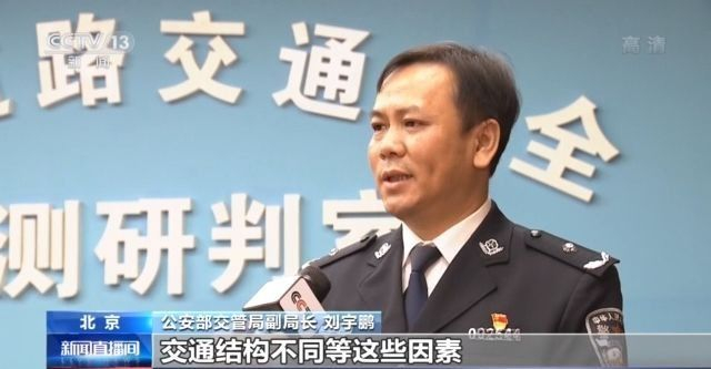 70周岁以上老人也可考驾照 明天起一批公安交管改革新措施将正式实施