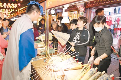 1—10月全国网络零售额9.1万亿元，增长10.9%