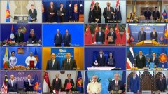 RCEP不如TPP？ 铃木贵元：以开放程度论高低的讨论出发点就是错误的