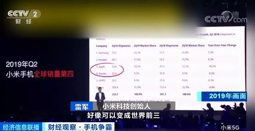 华为苹果双双缺货 粉丝哀叹“买不到，心好累”