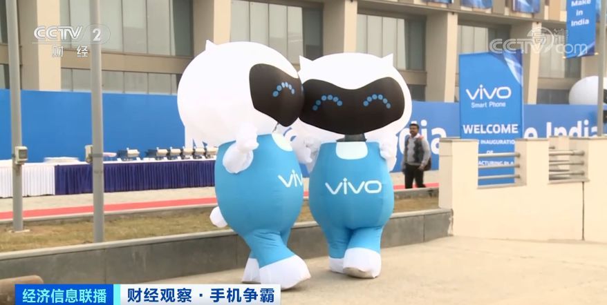 华为苹果双双缺货 粉丝哀叹“买不到，心好累”