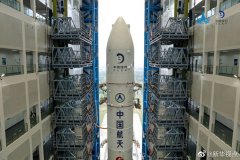 嫦娥四号完成第24月昼工作 嫦娥五号即将踏上奔月之旅
