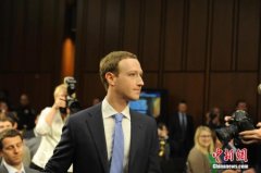 成立17年来最大监管挑战：“脸书”或面临反垄断诉讼