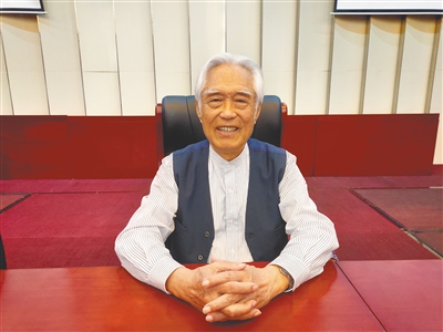 对话阎崇年：从故宫六百年读懂人生