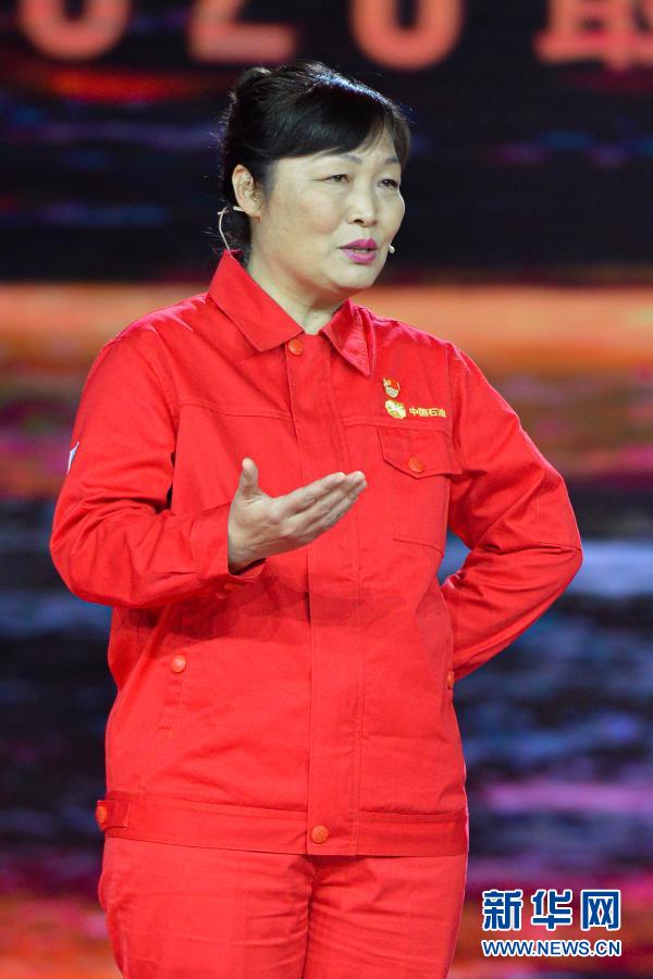 他们，在奋斗中筑就“最美”（下）