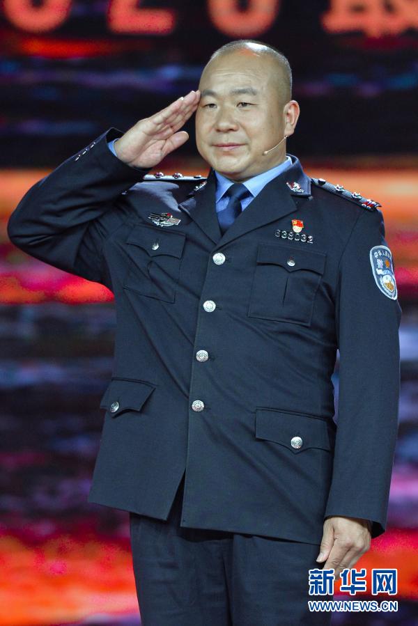 他们，在奋斗中筑就“最美”（下）