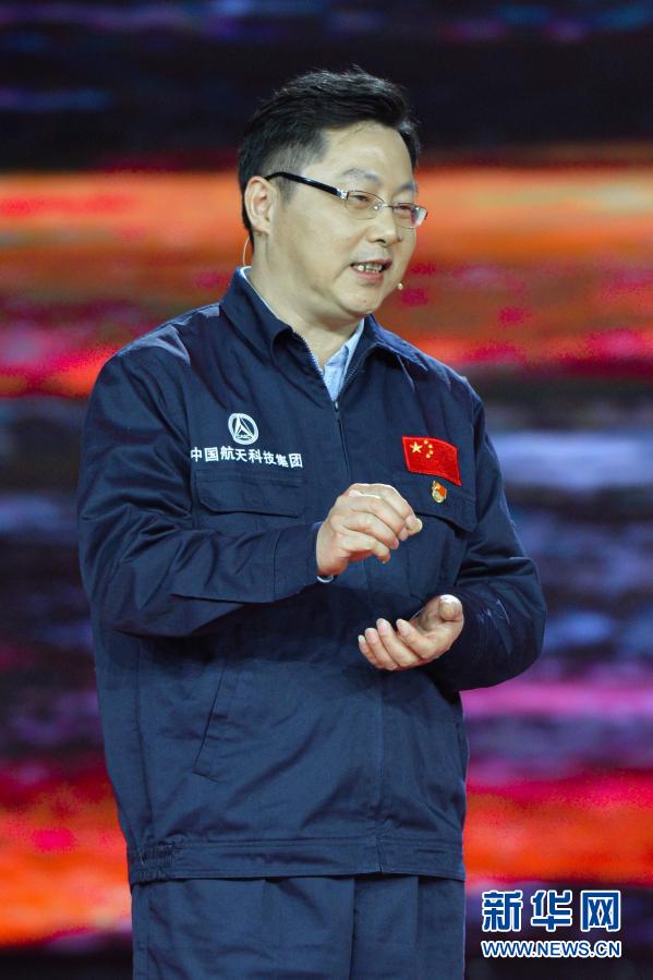 他们，在奋斗中筑就“最美”（上）