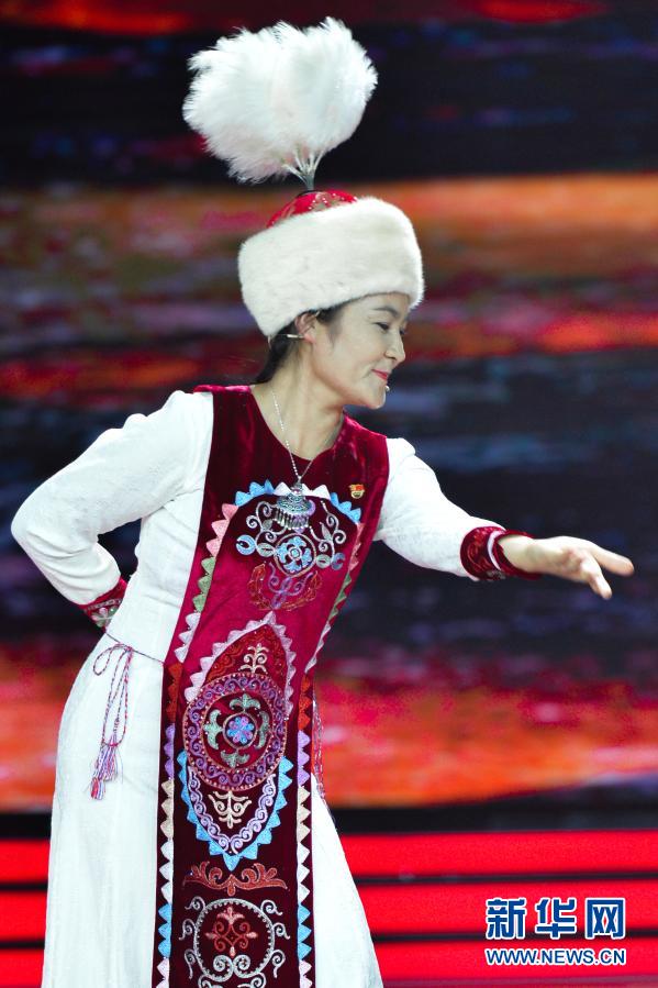他们，在奋斗中筑就“最美”（上）