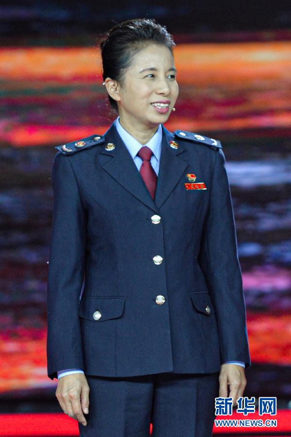 他们，在奋斗中筑就“最美”（上）