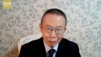 中欧专家：双方经济互补性大于竞争性 对中国市场发展充满信心