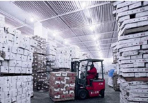 北京：所有入市交易冷链产品“不消毒，不入库”