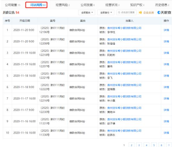 满帮货运业务之下藏信贷把戏 是否涉嫌行业垄断有待张晖解答