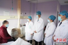 上海今年艾滋病病毒感染者、患者数双下降 连续11年无母婴传播病例