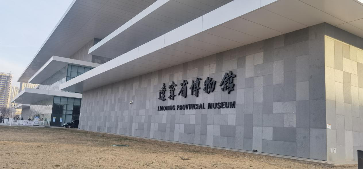 一大波国宝来了