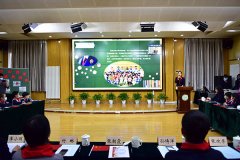 北京、四川两地云开展“法治进校园”活动