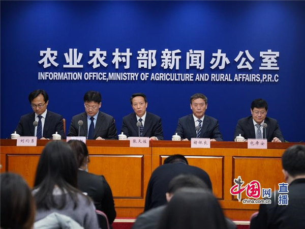 农业农村部发布第二批全国乡村治理典型案例