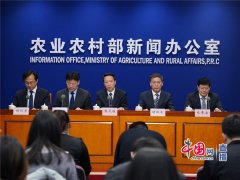 农业农村部发布第二批全国乡村治理典型案例