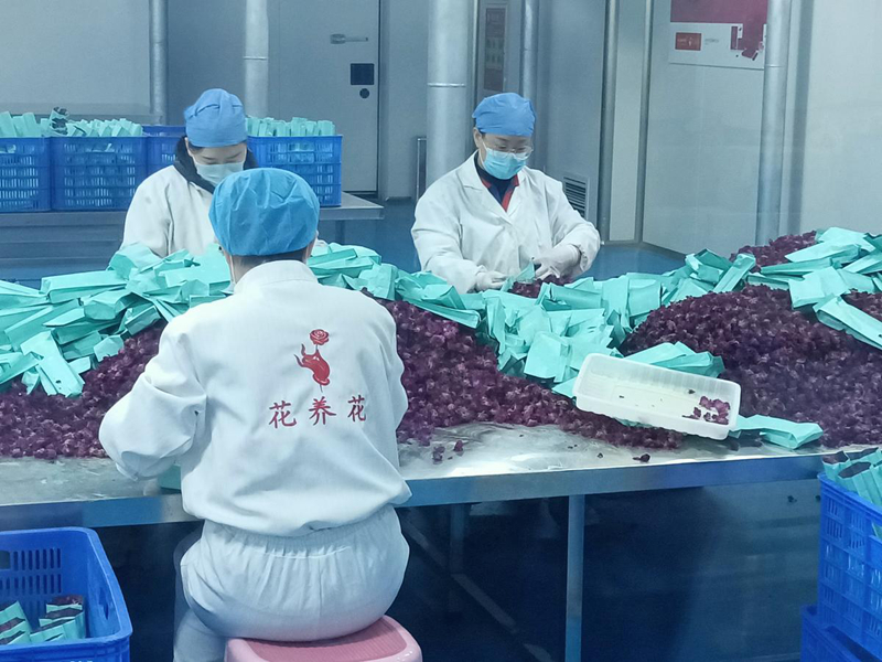 让“地标”映红农民的脸 ——山东省地理标志农产品发展培育采访纪实