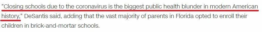 美国病例破百万的州增至三个 是什么让它们的疫情失控？