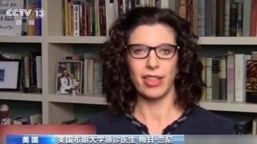 美国病例破百万的州增至三个 是什么让它们的疫情失控？