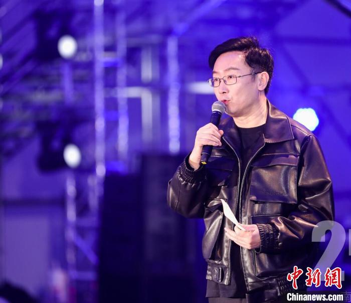 “嫦娥奔月”激励中国创作者：科技进步推动科幻作品前进