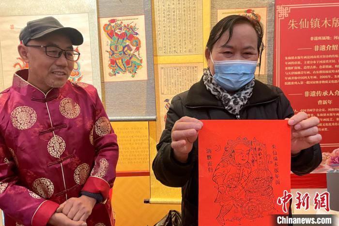 非遗传承人齐聚西安城墙共话传承