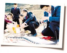 共同守护母亲河碧水长流（法治头条·法治长江调研行③）