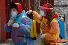 玻利维亚官员称2021年一季度6%人口将免费接种疫苗