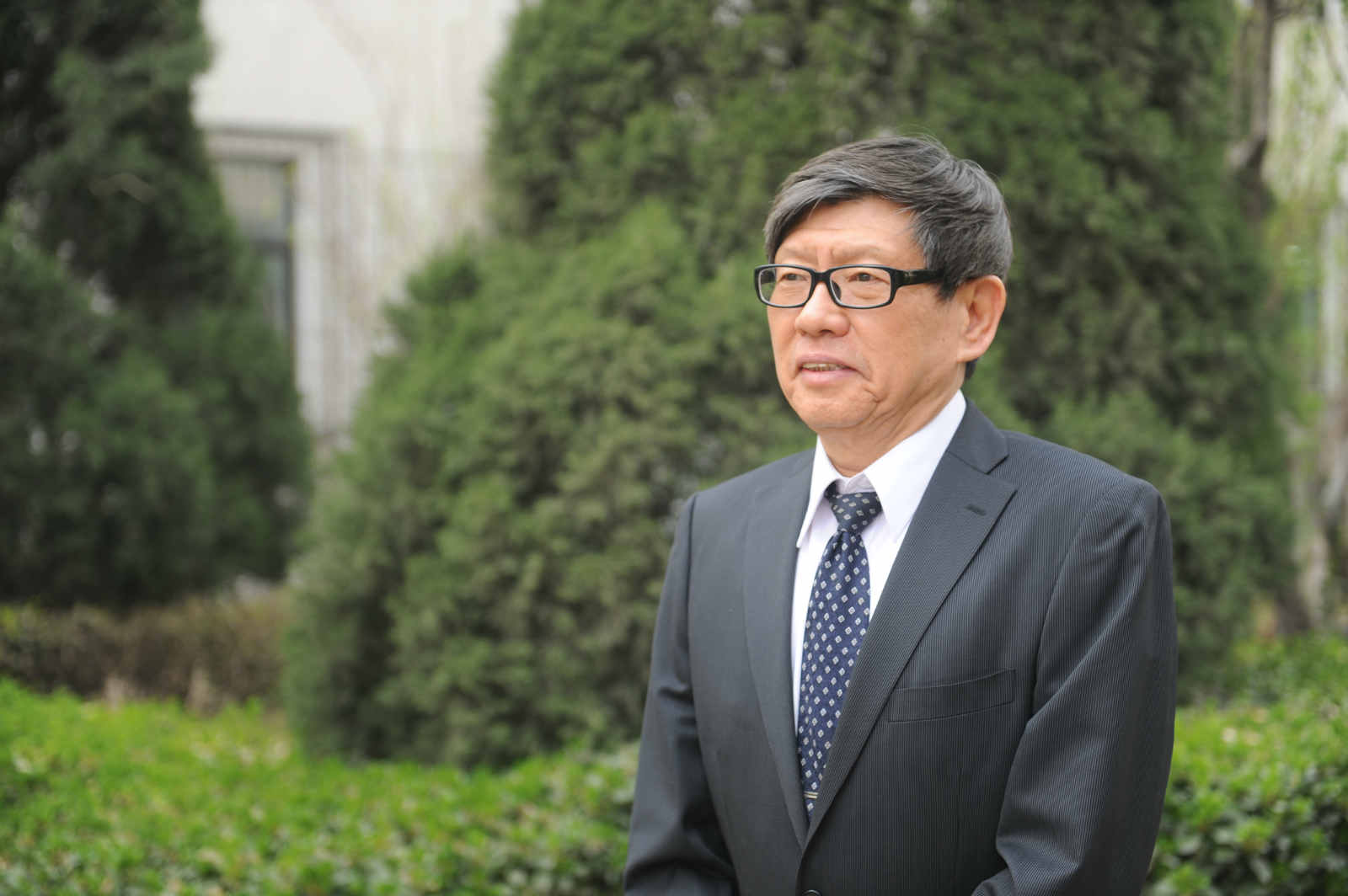 彭永臻院士：提高我国污水处理科技水平从跟跑、并跑到领跑