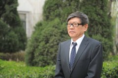 彭永臻院士：提高我国污水处理科技水平从跟跑、并跑到领跑