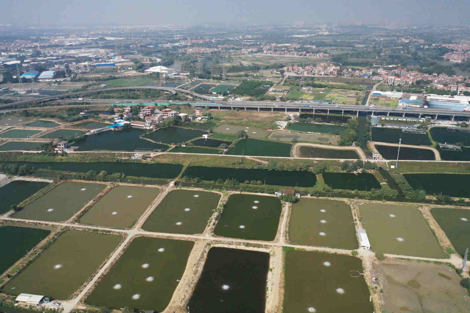 中国再添4处世界灌溉工程遗产总数已达23项